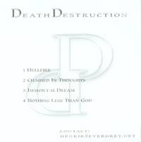 Death Destruction : Demo